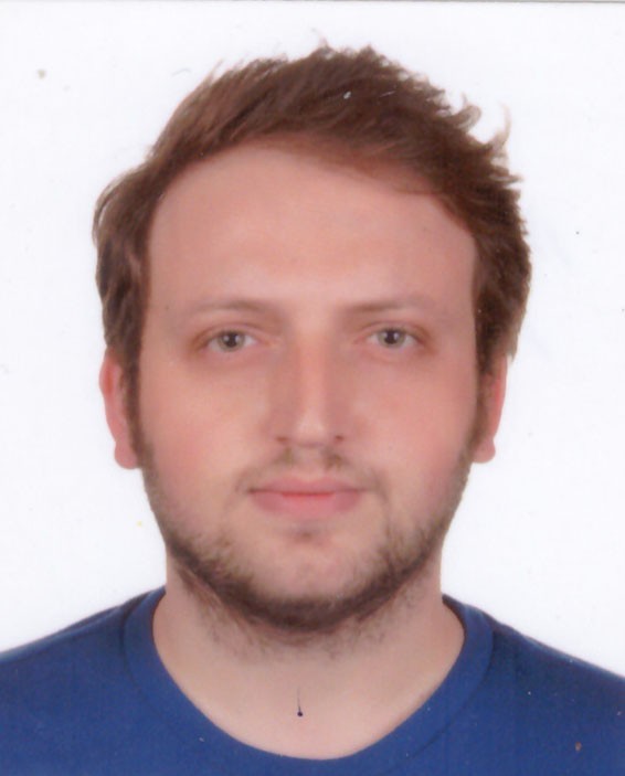 Muhammet Furkan ŞILBIR